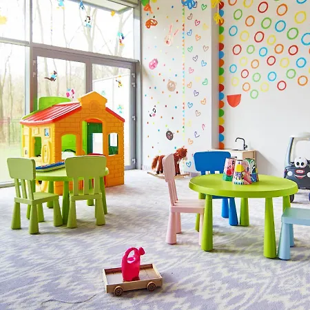 דירה Vacationclub - Solna C103