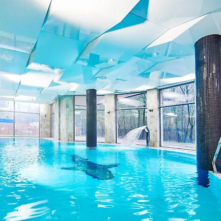 Vacationclub - Solna C103 קולובז'ג