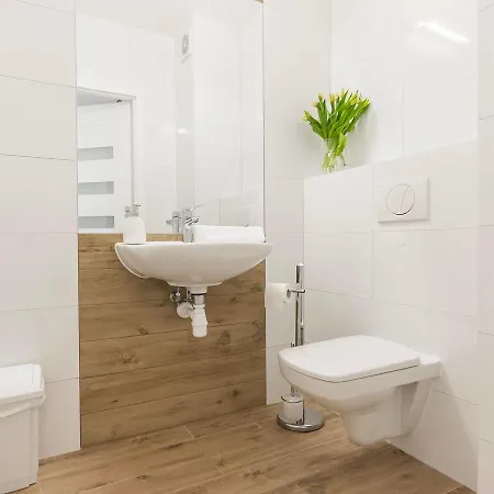 Vacationclub - Solna C103 קולובז'ג