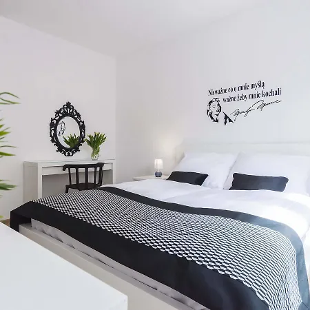 Vacationclub - Solna C103 * Kołobrzeg