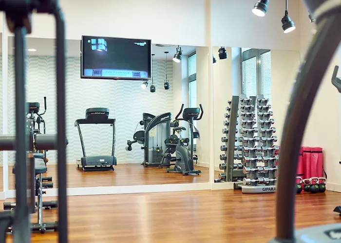 Vacationclub - Solna C103 Kolobřeh