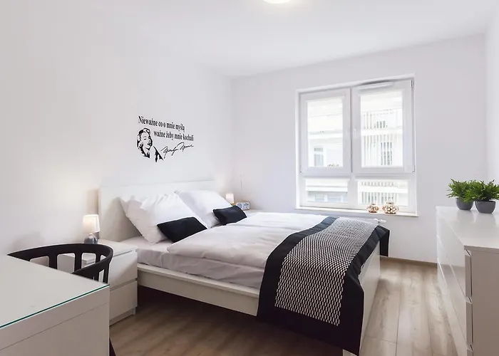 Vacationclub - Solna C103 *