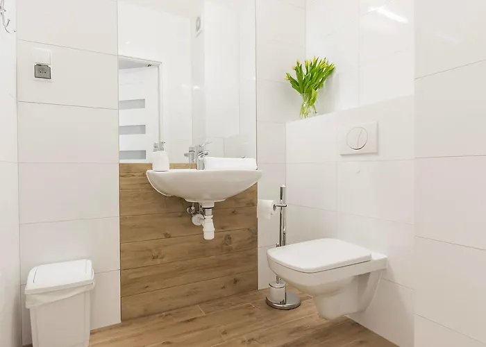 Vacationclub - Solna C103 Kolobřeh