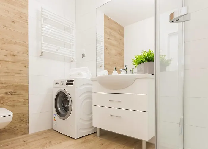 Vacationclub - Solna C103 Apartmán