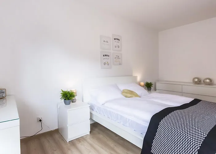 Vacationclub - Solna C103 * Kolobřeh